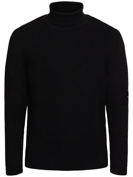 Luisaviaroma Maglia girocollo a costine