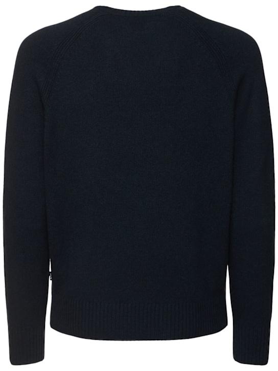 Luisaviaroma Maglia girocollo Emalvo in cashmere