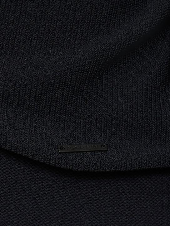 Luisaviaroma Maglia Girocollo Fosop In Maglia