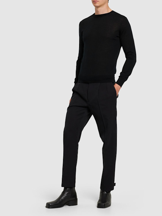 Luisaviaroma Maglia Girocollo High Performance