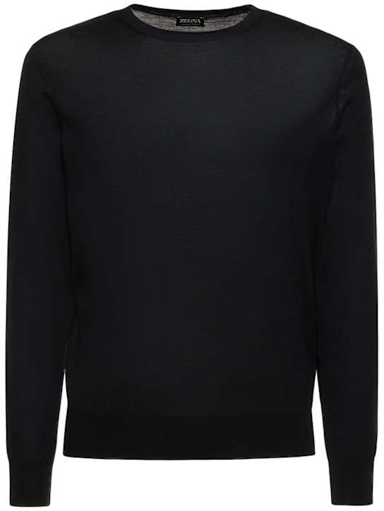 Luisaviaroma Maglia girocollo High Performance