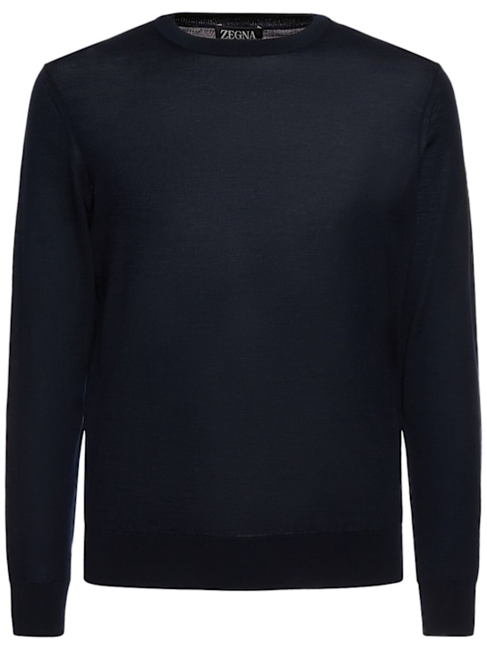 Luisaviaroma Maglia girocollo High Performance