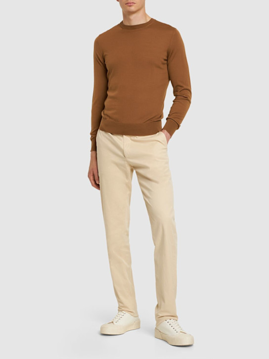 Luisaviaroma Maglia Girocollo High Performance