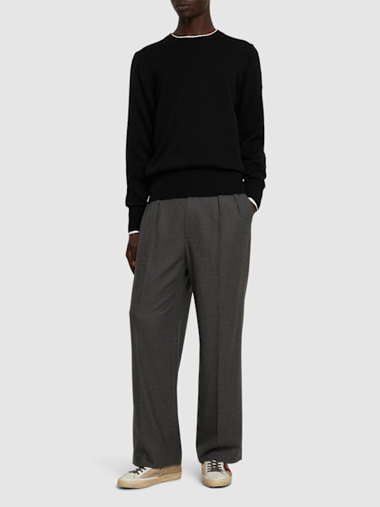 Luisaviaroma Maglia Girocollo Rosseau