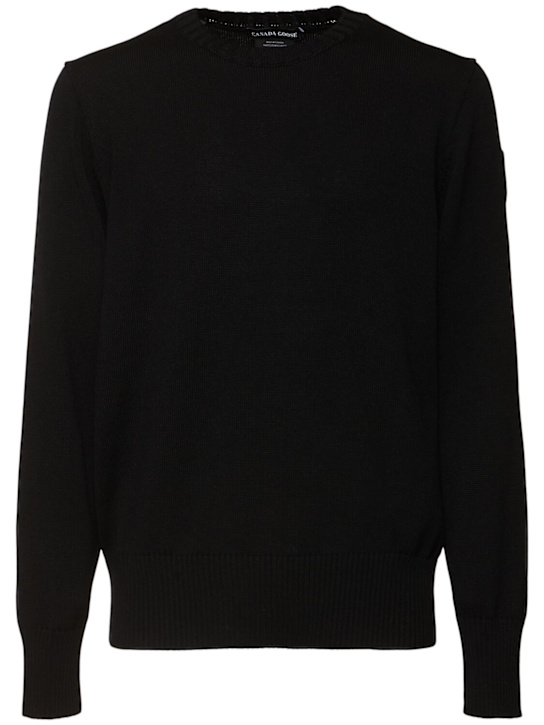 Luisaviaroma Maglia girocollo Rosseau