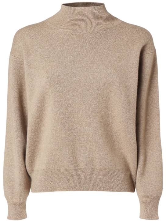 Luisaviaroma Maglia Heta in cashmere