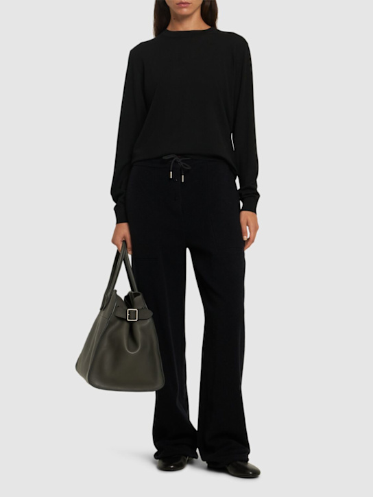 Luisaviaroma Maglia Hover In Lana