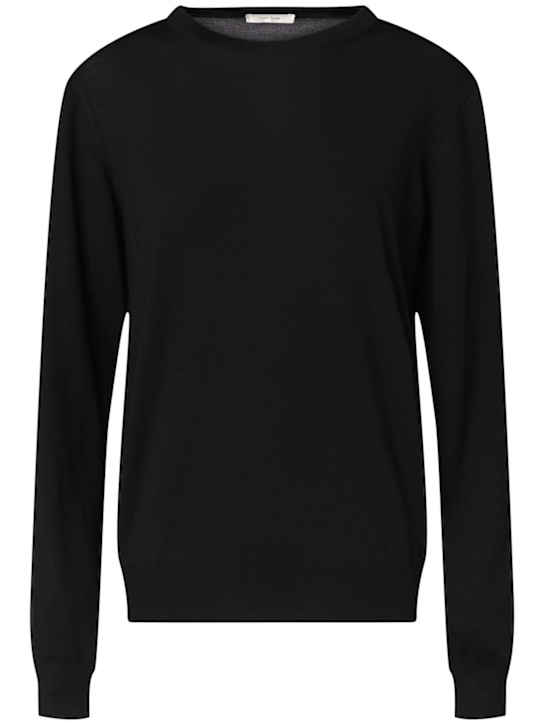 Luisaviaroma Maglia Hover in lana