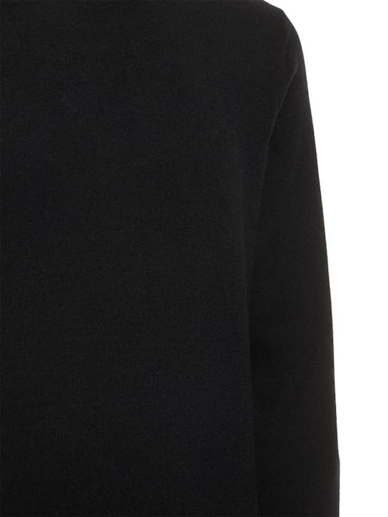 Luisaviaroma Maglia In Cashmere