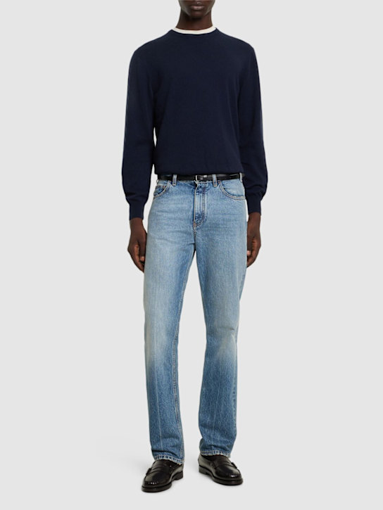 Luisaviaroma Maglia In Cashmere