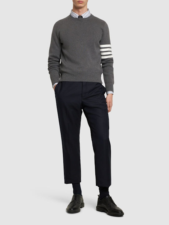 Luisaviaroma Maglia In Cotone Milano