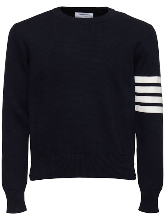Luisaviaroma Maglia in cotone Milano