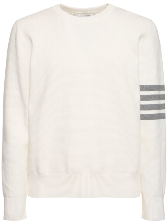 Luisaviaroma Maglia in cotone Milano