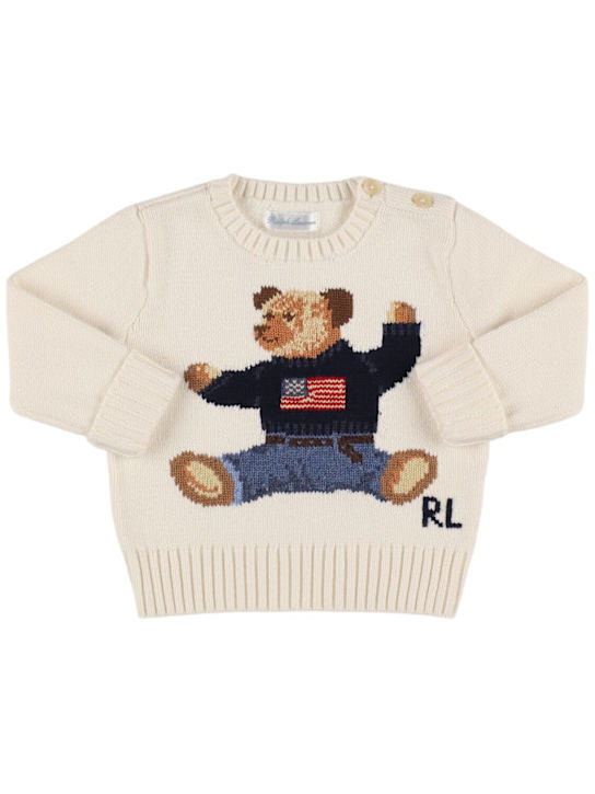 Luisaviaroma Maglia in cotone