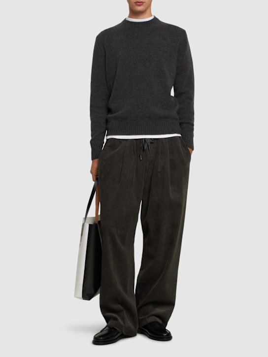 Luisaviaroma Maglia In Lana