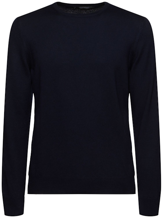 Luisaviaroma Maglia in lana