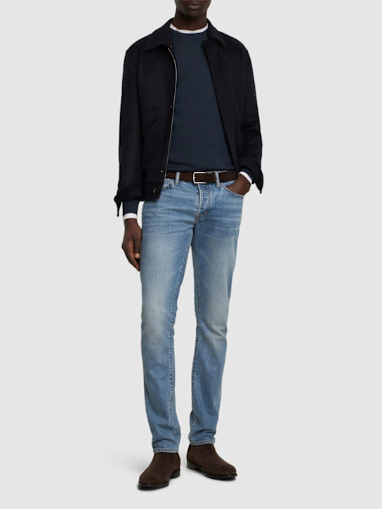 Luisaviaroma Maglia In Lana