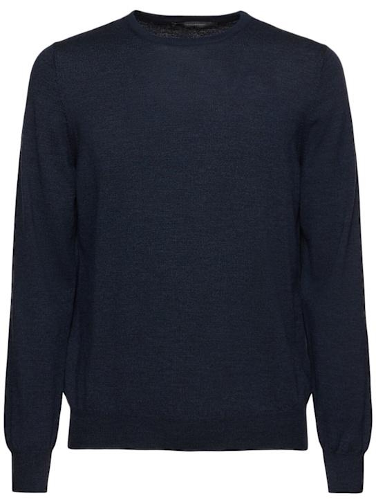 Luisaviaroma Maglia in lana