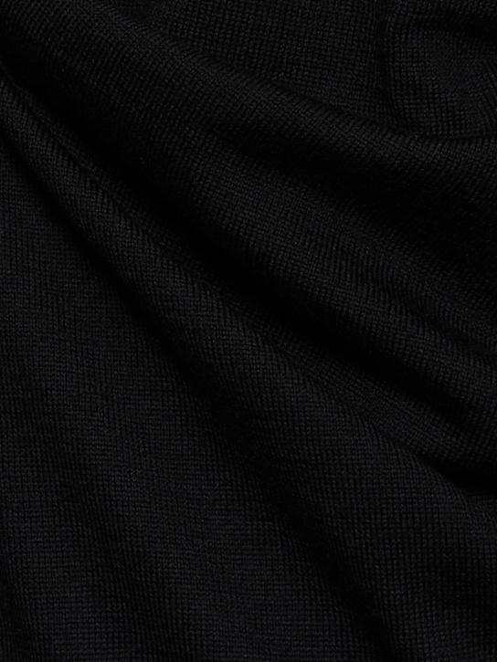 Luisaviaroma Maglia In Lana