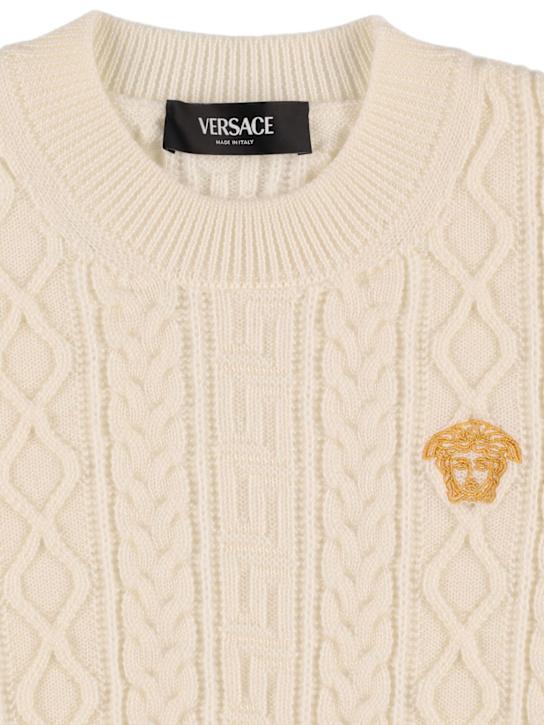 Luisaviaroma Maglia In Lana