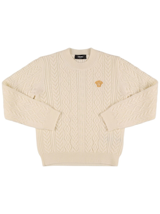 Luisaviaroma Maglia in lana