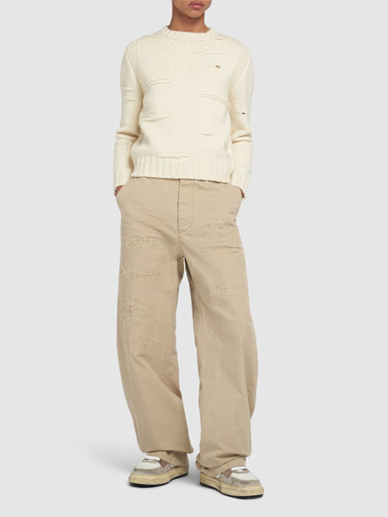 Luisaviaroma Maglia In Lana