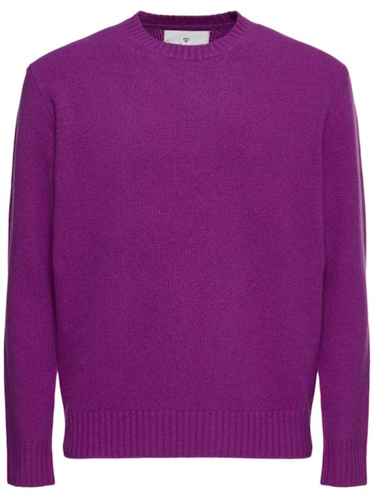 Luisaviaroma Maglia in lana