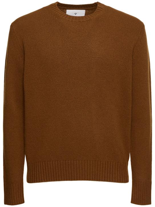 Luisaviaroma Maglia in lana