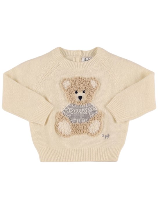 Luisaviaroma Maglia in lana