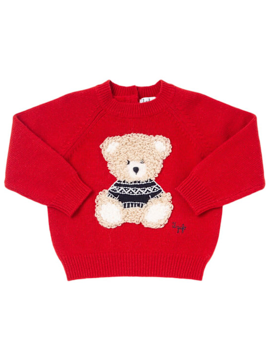 Luisaviaroma Maglia in lana