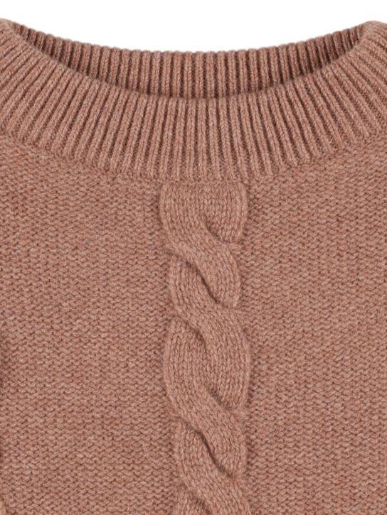 Luisaviaroma Maglia In Lana