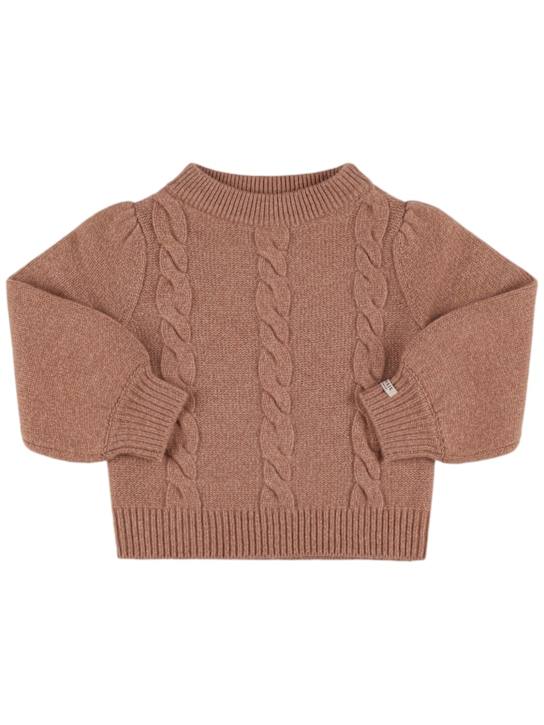 Luisaviaroma Maglia in lana