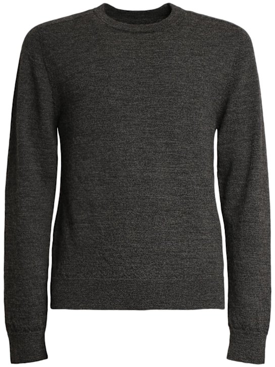 Luisaviaroma Maglia in lana