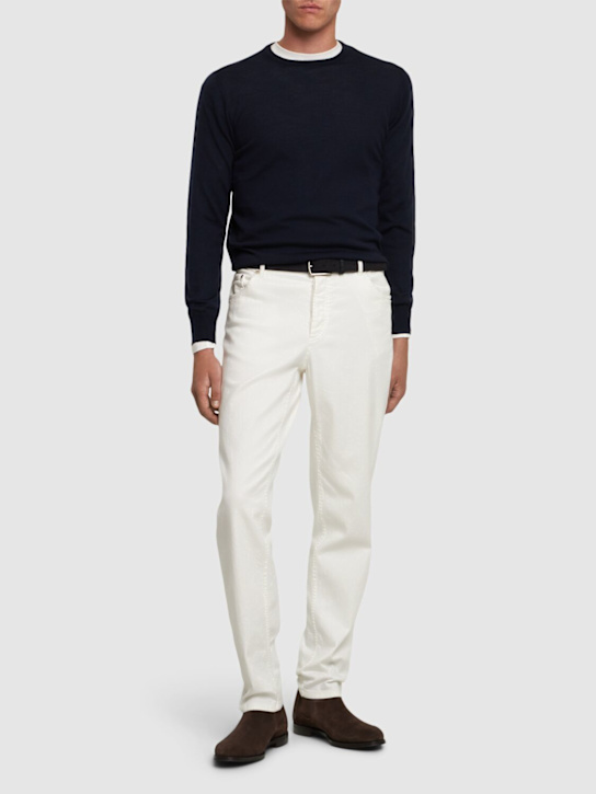 Luisaviaroma Maglia In Lana