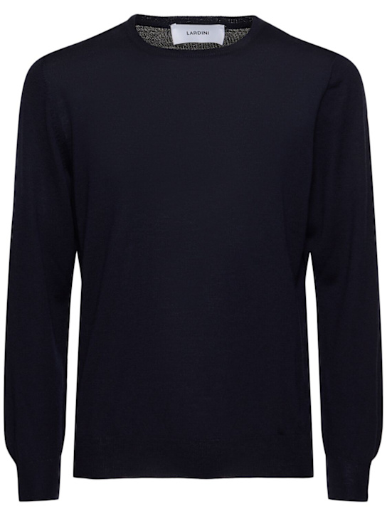Luisaviaroma Maglia in lana