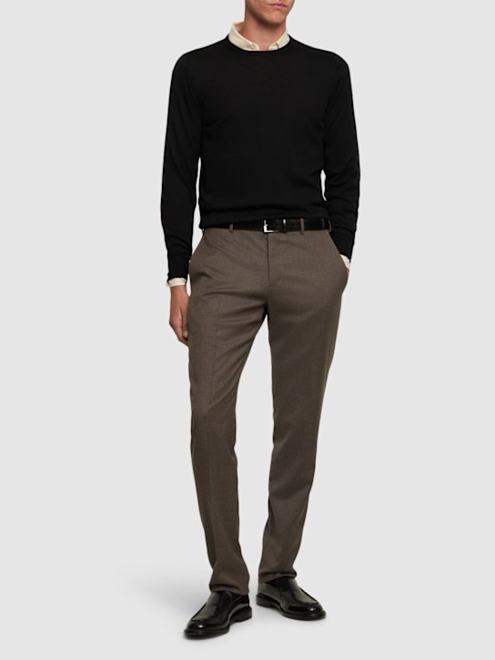 Luisaviaroma Maglia In Lana