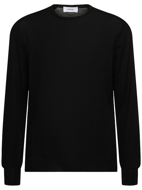 Luisaviaroma Maglia in lana