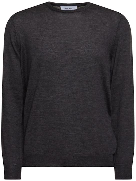 Luisaviaroma Maglia in lana