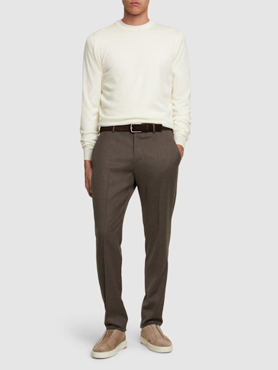 Luisaviaroma Maglia In Lana