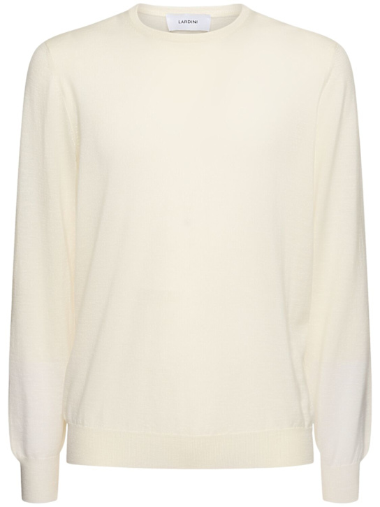 Luisaviaroma Maglia in lana