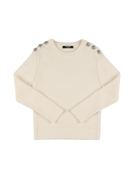 Luisaviaroma Maglia in lana