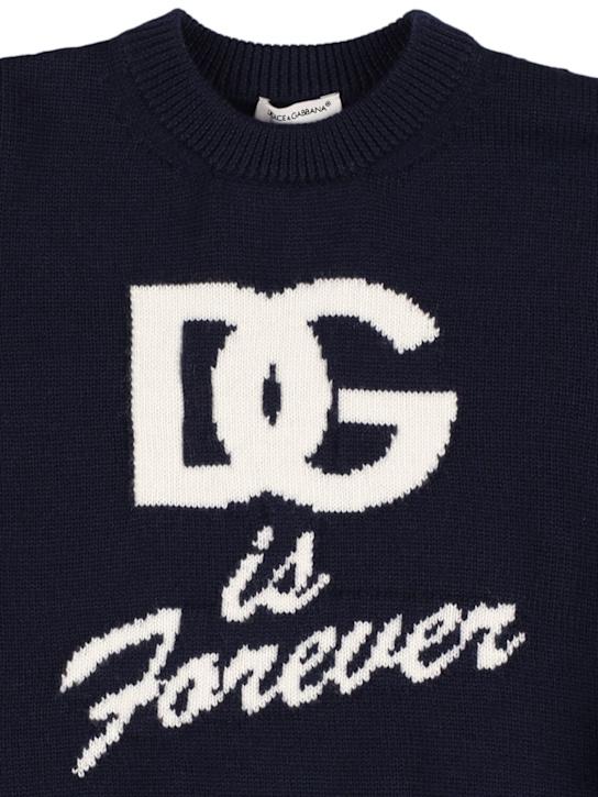 Luisaviaroma Maglia In Lana Vergine