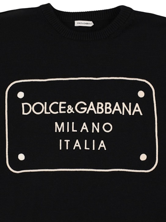 Luisaviaroma Maglia In Lana