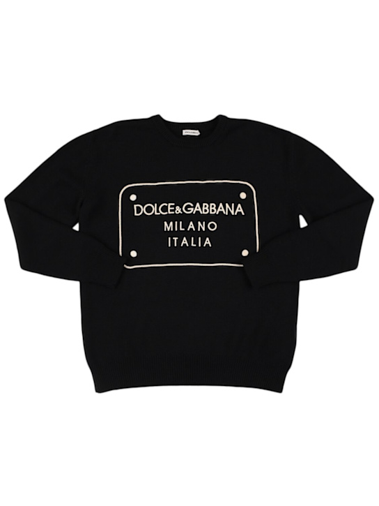 Luisaviaroma Maglia in lana