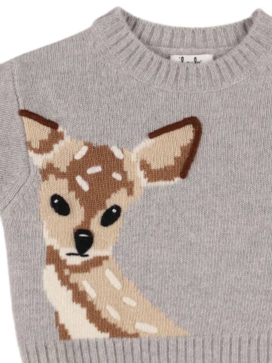 Luisaviaroma Maglia In Lana