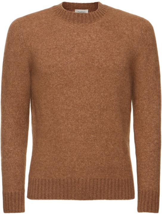Luisaviaroma Maglia in misto cashmere