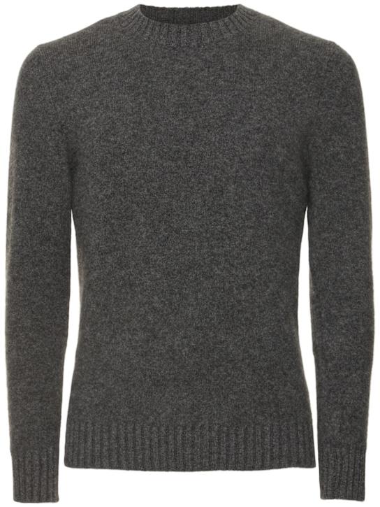 Luisaviaroma Maglia in misto cashmere