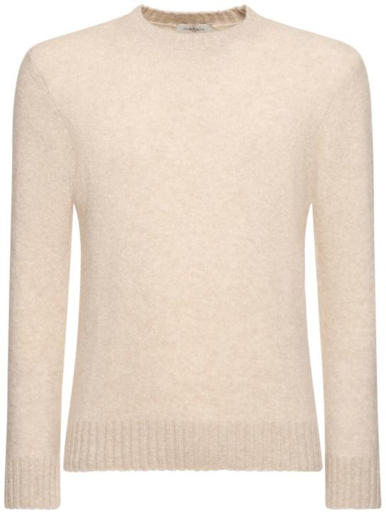 Luisaviaroma Maglia in misto cashmere