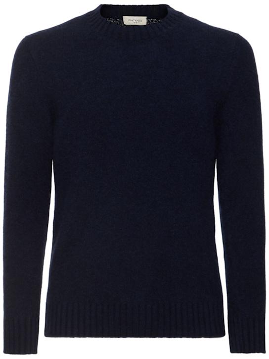 Luisaviaroma Maglia in misto cashmere