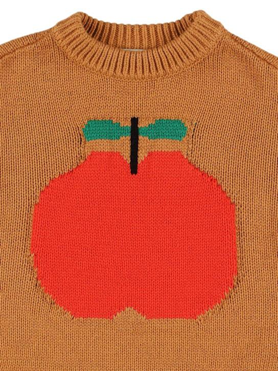 Luisaviaroma Maglia In Misto Cotone